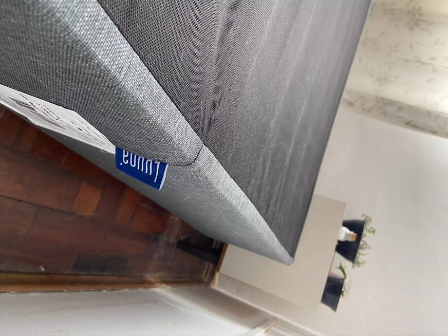 base cama luuna box